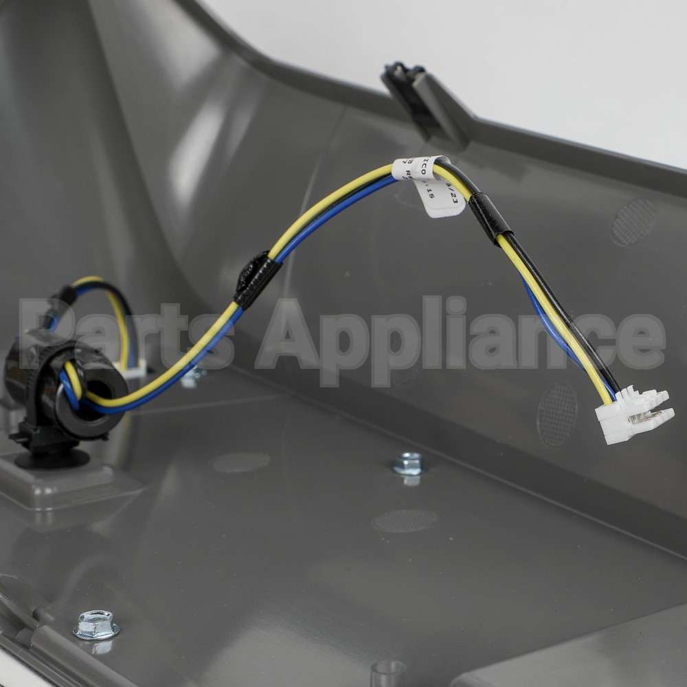 W11226503 Whirlpool Console