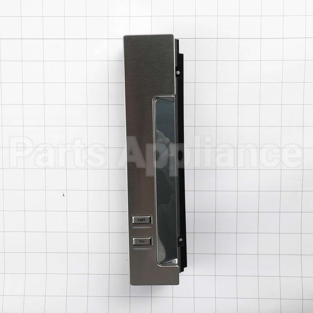 W11227003 Whirlpool Panl-Cntrl