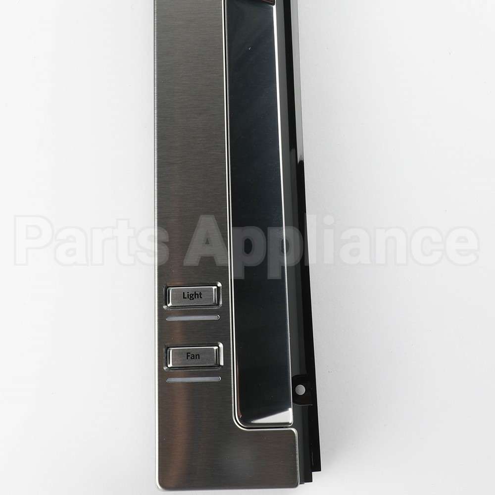 W11227003 Whirlpool Panl-Cntrl