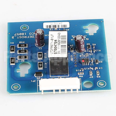 W11227239 Whirlpool Cntrl-Elec