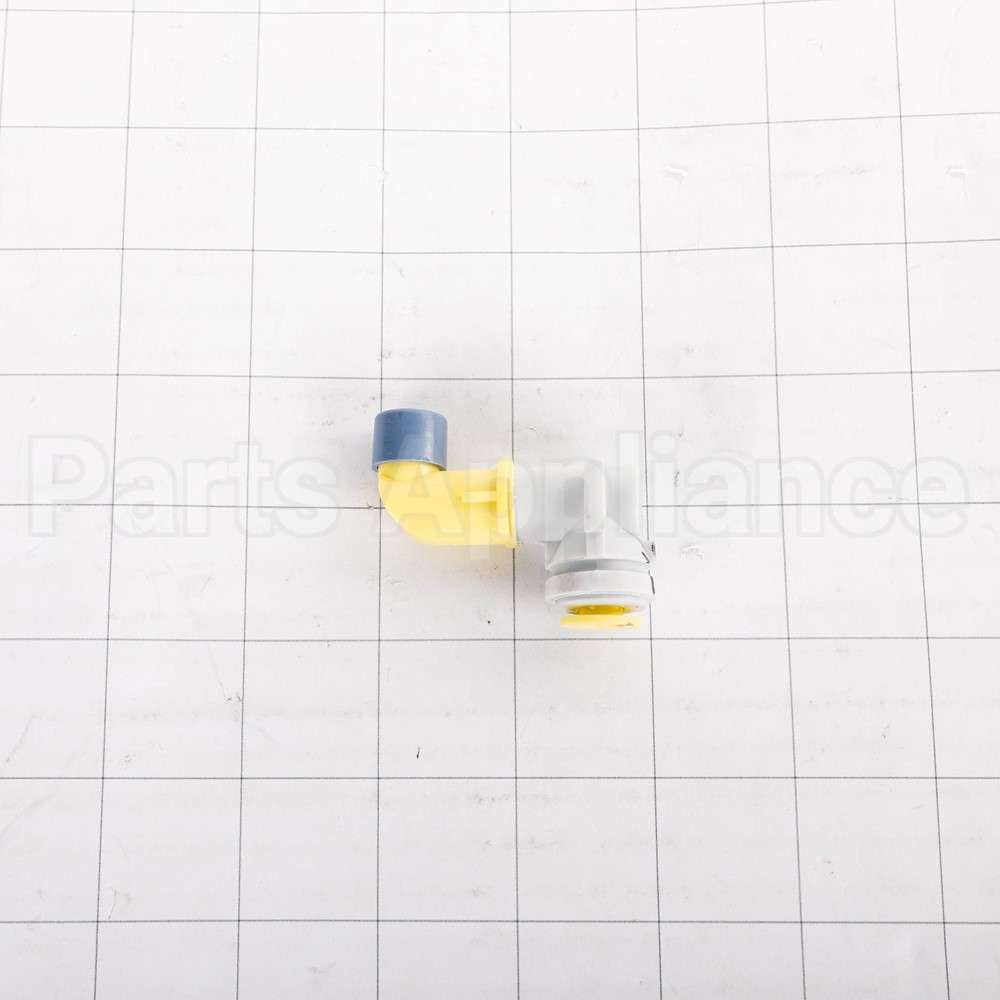W11227371 Whirlpool Spigot