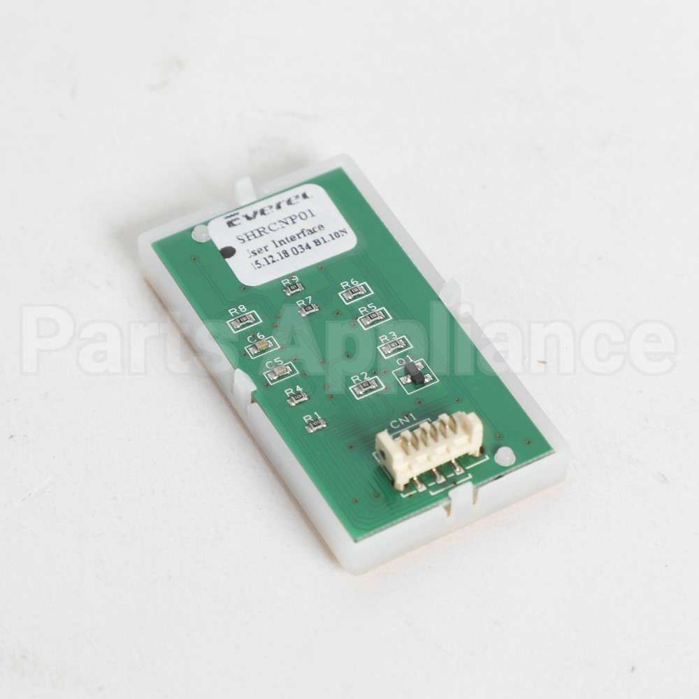 W11227466 Whirlpool Cntrl-Elec