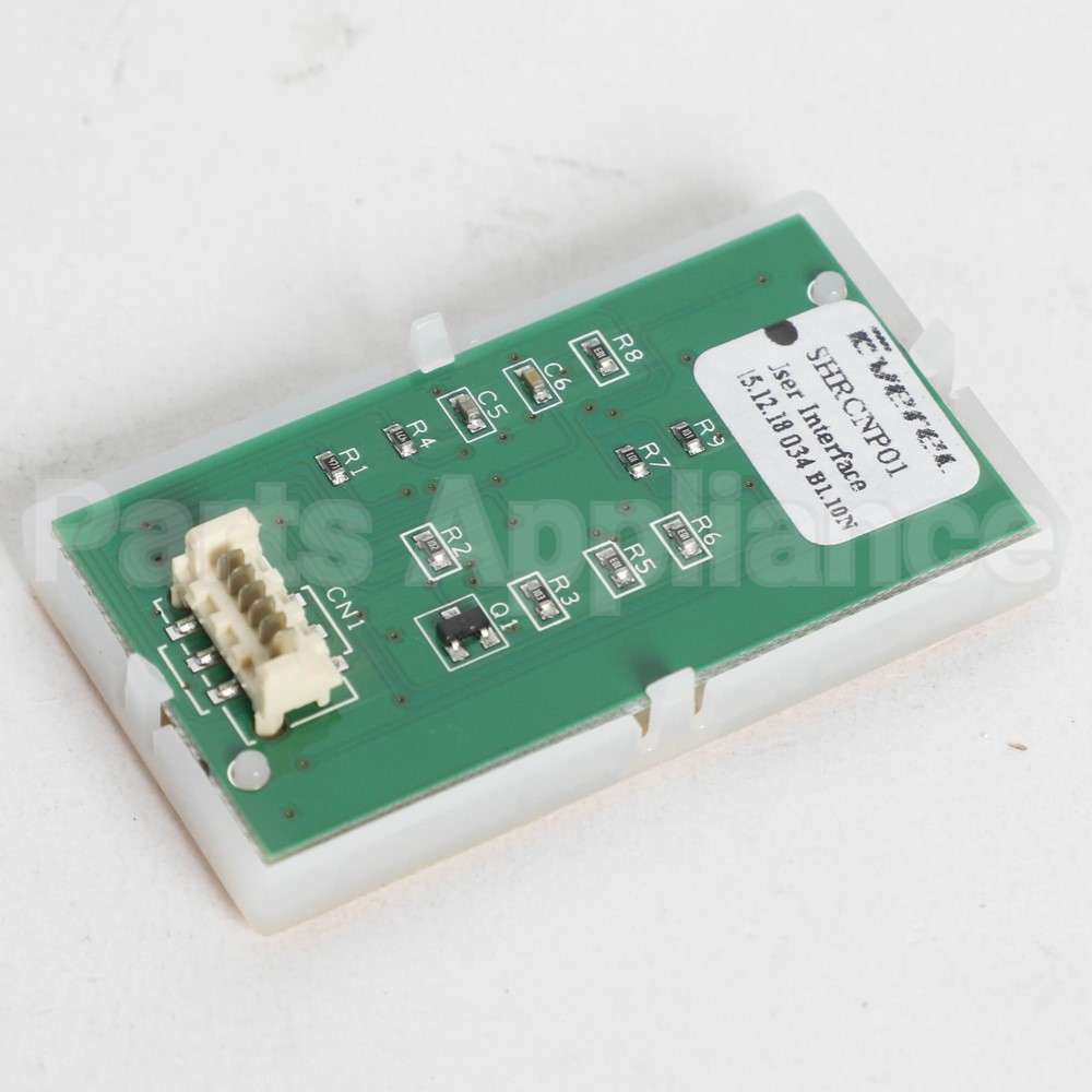 W11227466 Whirlpool Cntrl-Elec