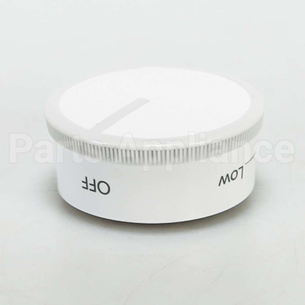 W11228123 Whirlpool Knob