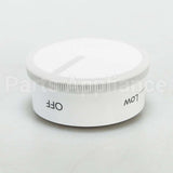 W11228123 Whirlpool Knob