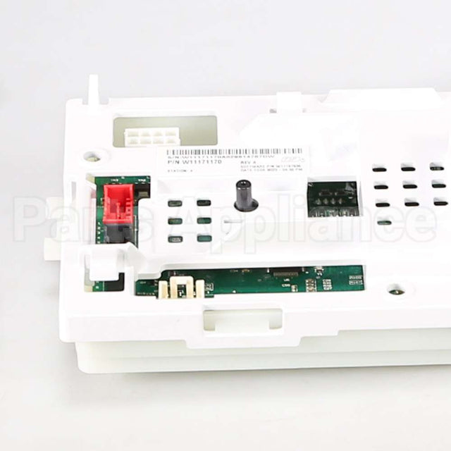 W11230135 Whirlpool Cntrl-Elec
