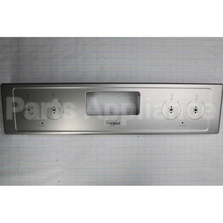 W11230157 Whirlpool Panl-Cntrl