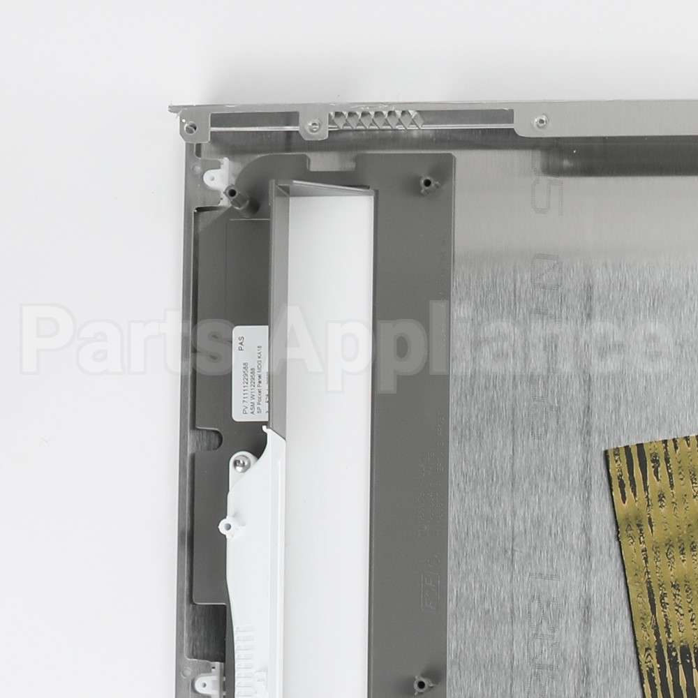W11231156 Whirlpool Panel