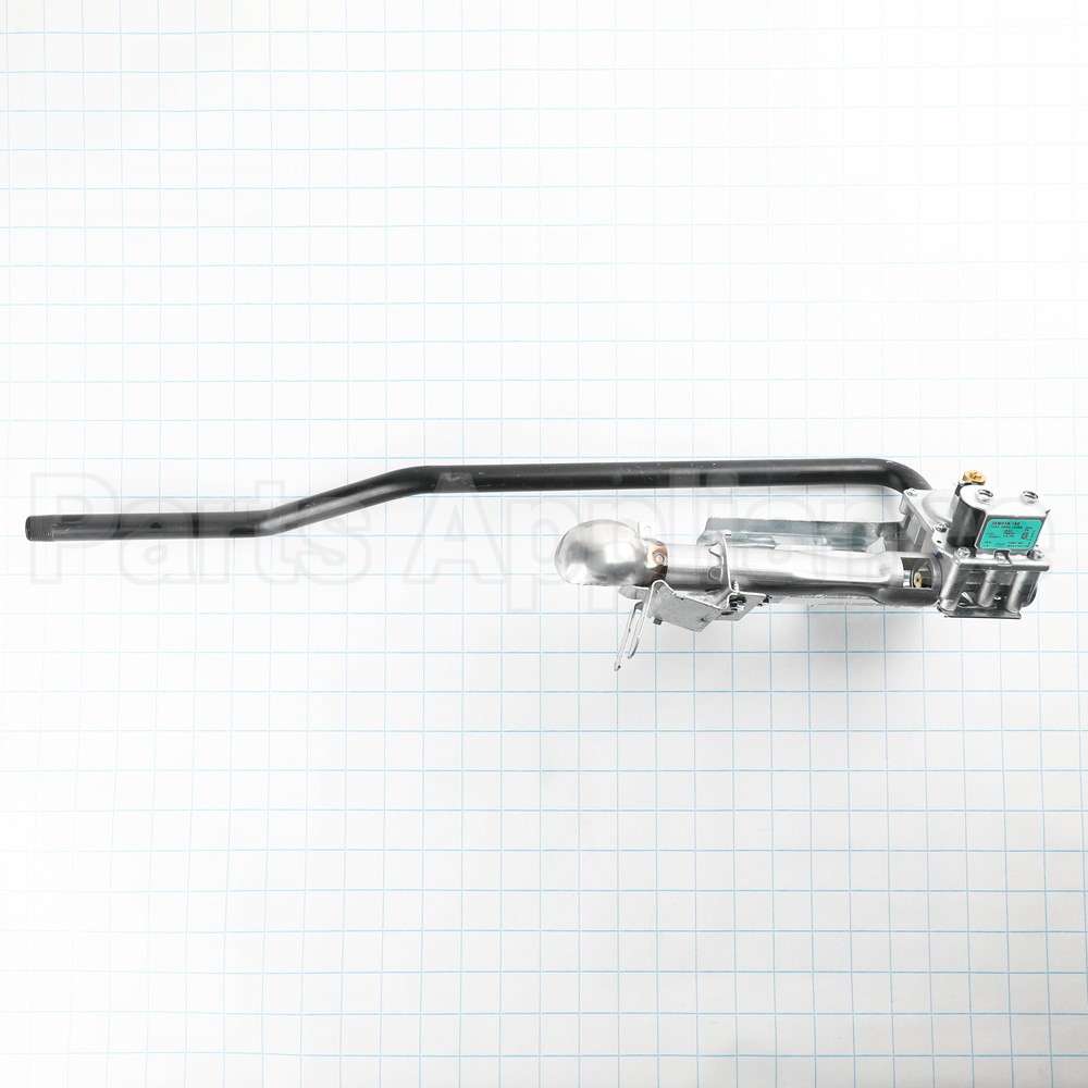 W11233069 Whirlpool Burner-Gas