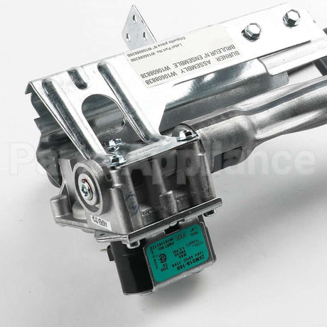 W11233069 Whirlpool Burner-Gas