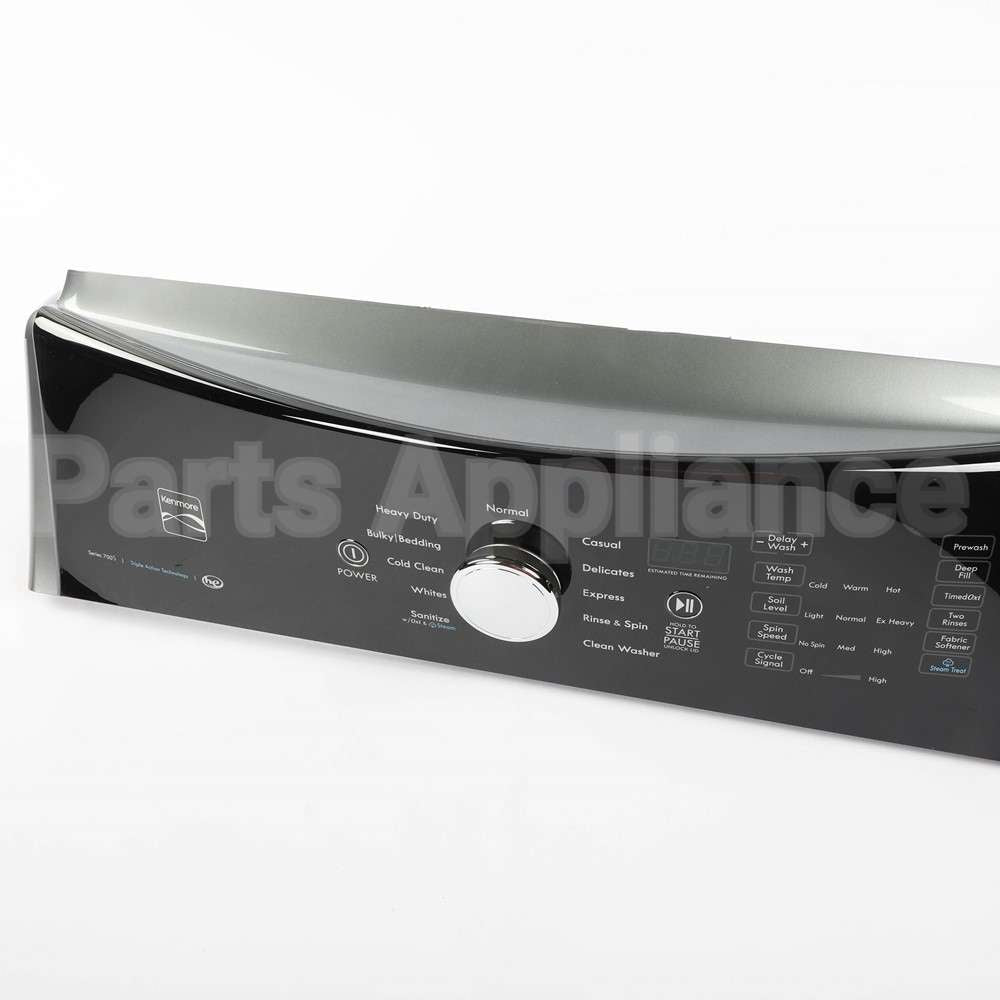 W11233070 Whirlpool Console