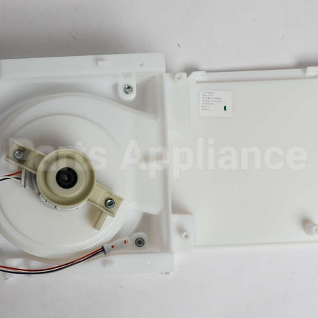 W11233380 Whirlpool Fan