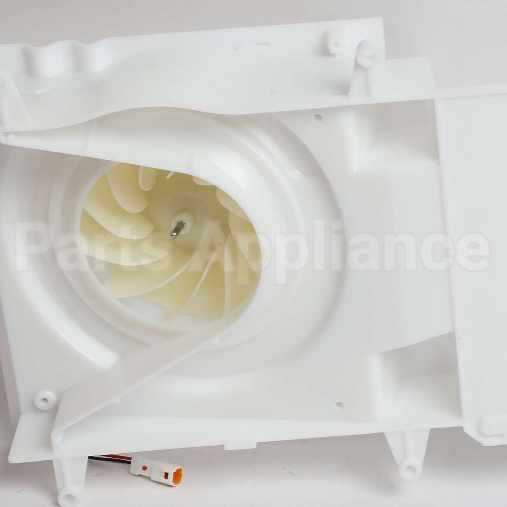W11233380 Whirlpool Fan