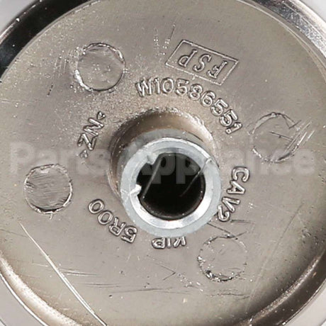 W11233555 Whirlpool Knob