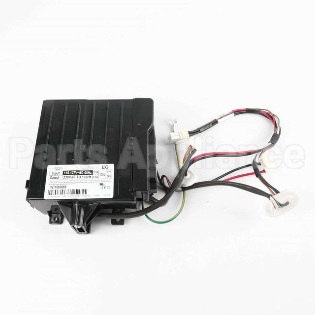 W11233620 Whirlpool Invrtr-Box