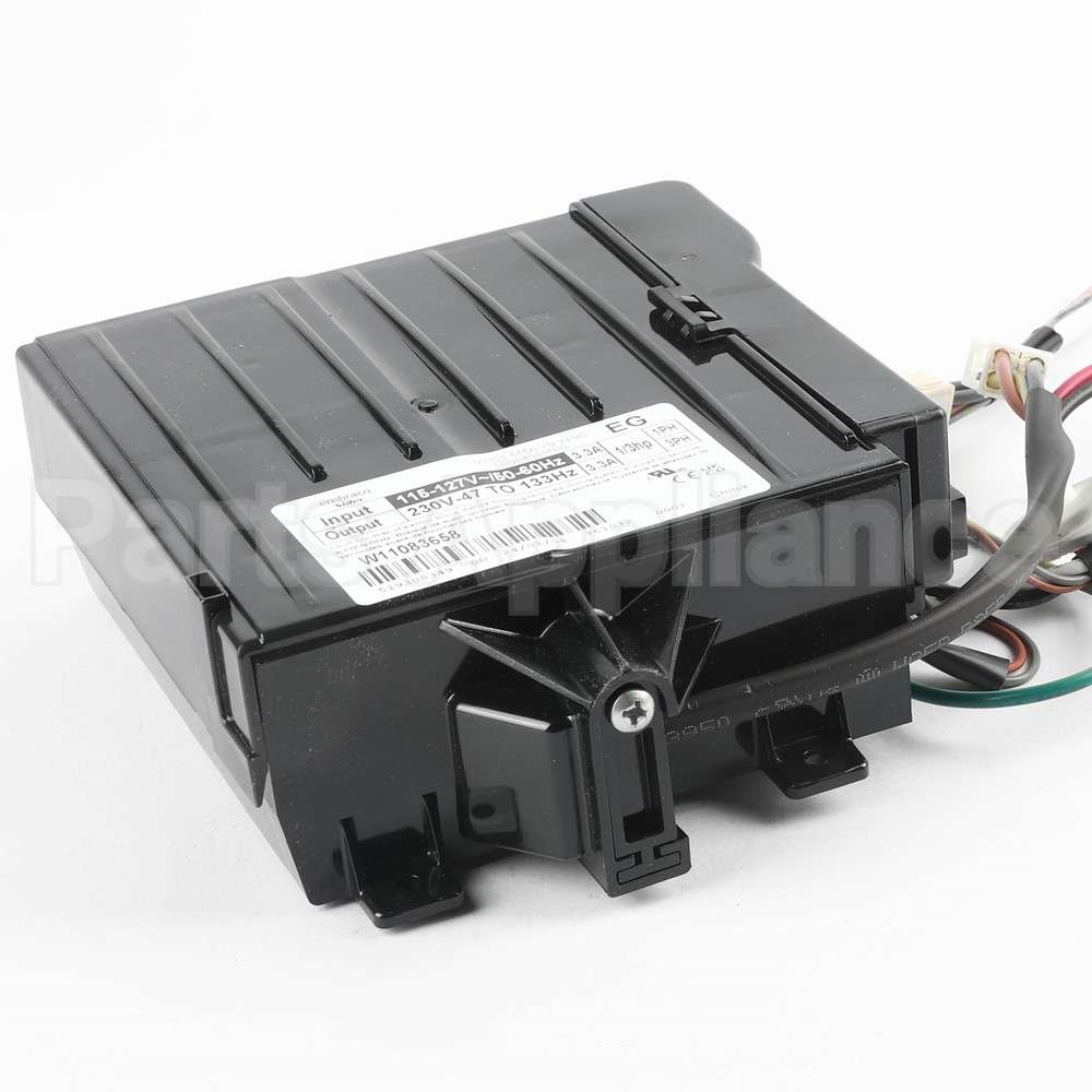 W11233620 Whirlpool Invrtr-Box