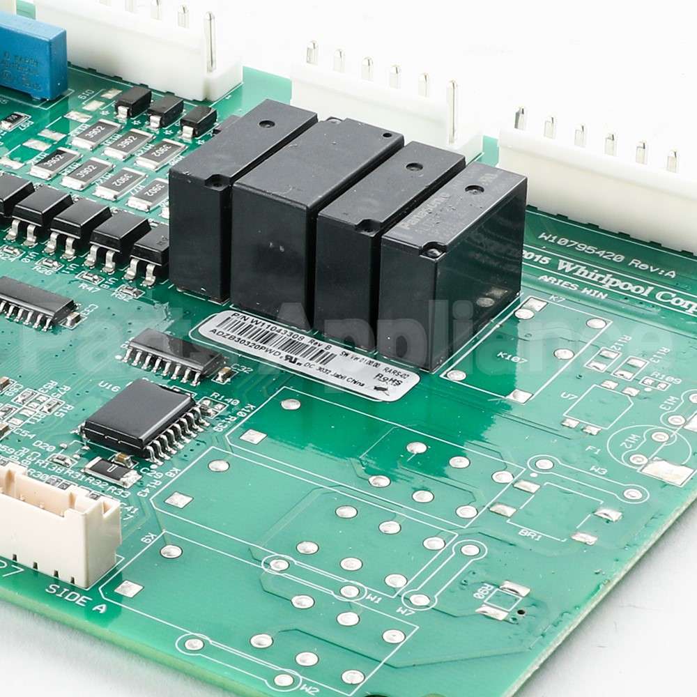 W11233631 Whirlpool Cntrl-Elec