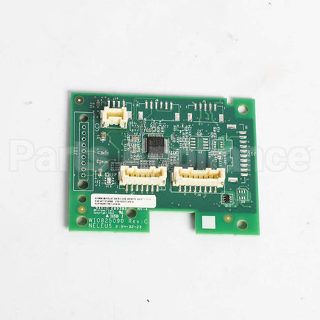 W11233638 Whirlpool Cntrl-Elec