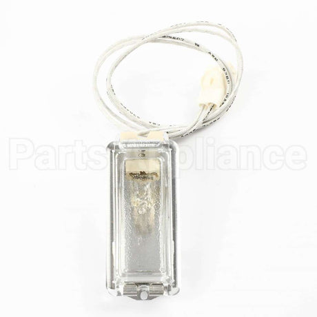W11233684 Whirlpool Light-Oven