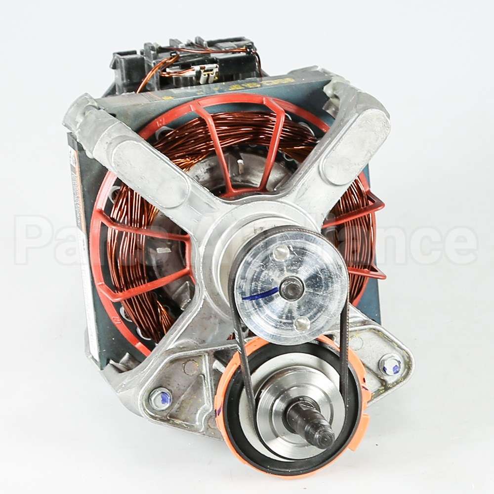 W11234001 Whirlpool Motor-Drve