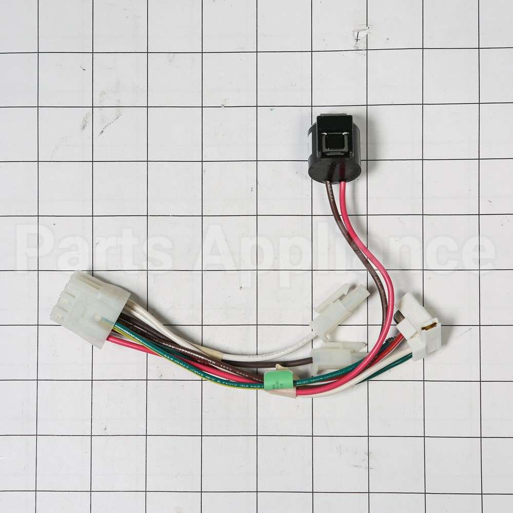 W11234406 Whirlpool Harns-Wire