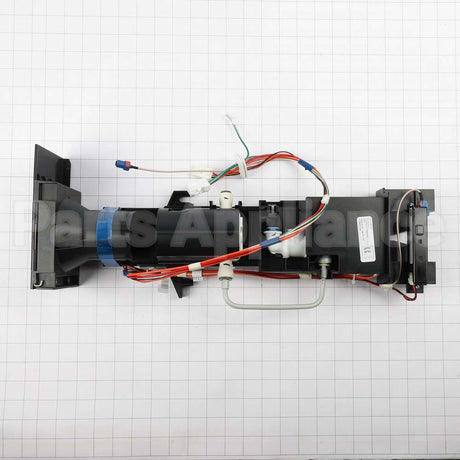 W11235091 Whirlpool Mount-Kit