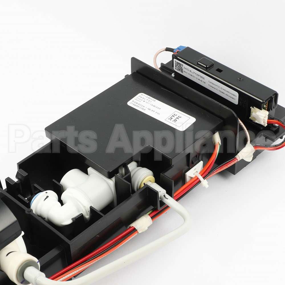 W11235091 Whirlpool Mount-Kit