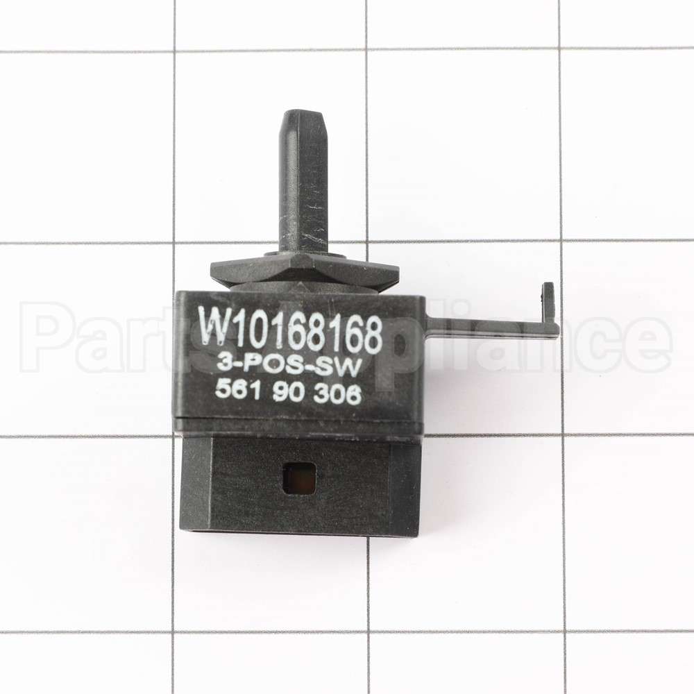 W11235848 Whirlpool Switch