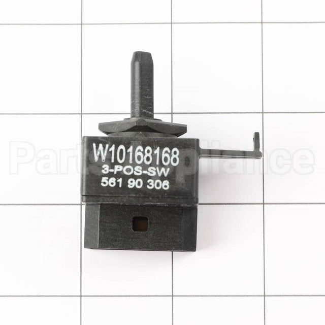 W11235848 Whirlpool Switch