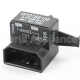 W11235848 Whirlpool Switch