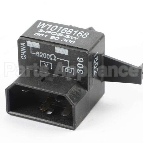 W11235848 Whirlpool Switch