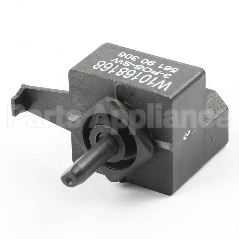 W11235848 Whirlpool Switch