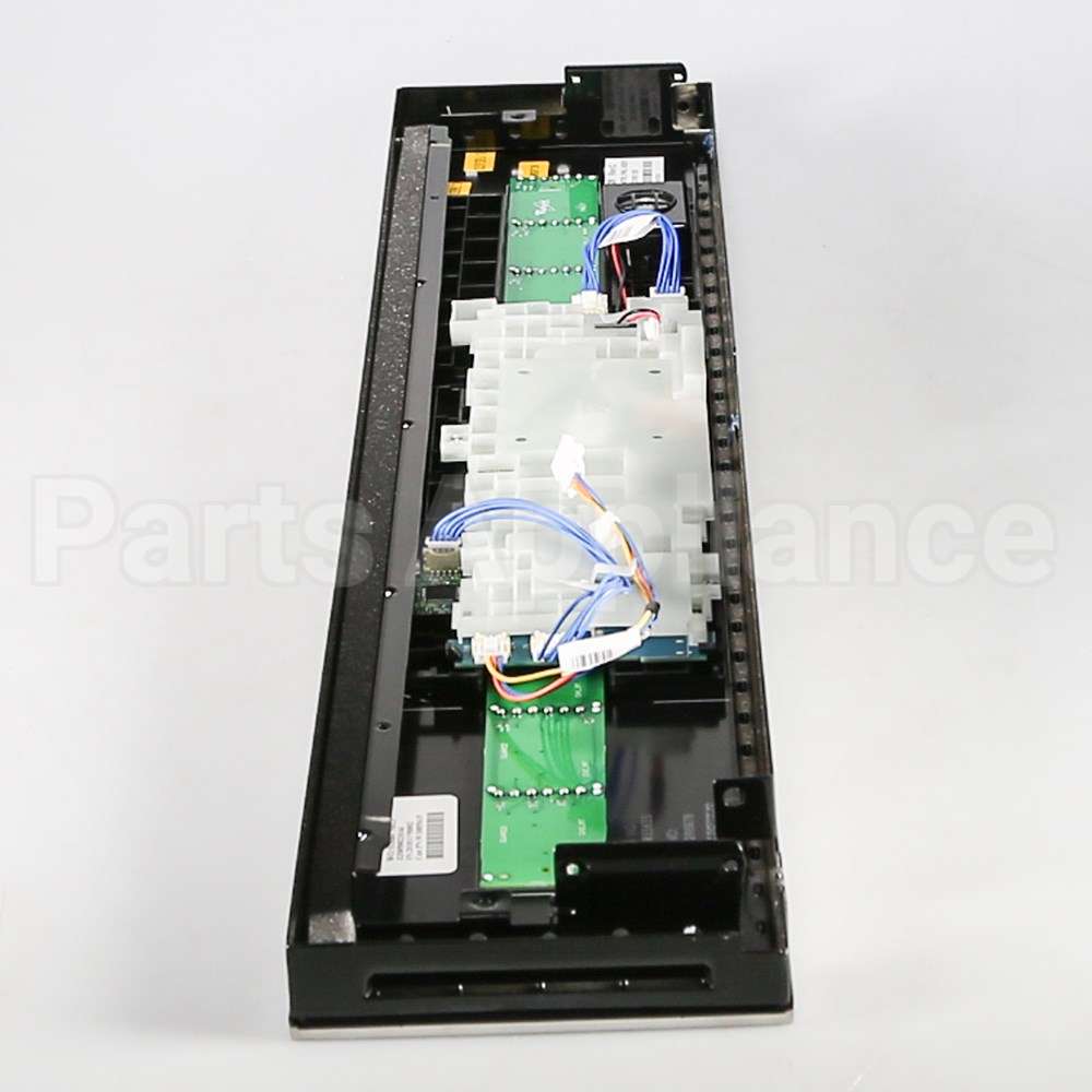 W11236900 Whirlpool Console