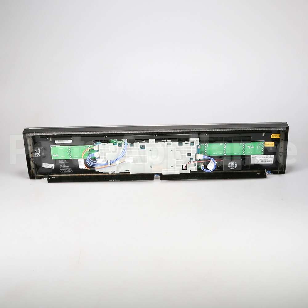 W11236900 Whirlpool Console