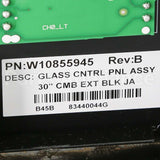 W11236901 Whirlpool Console