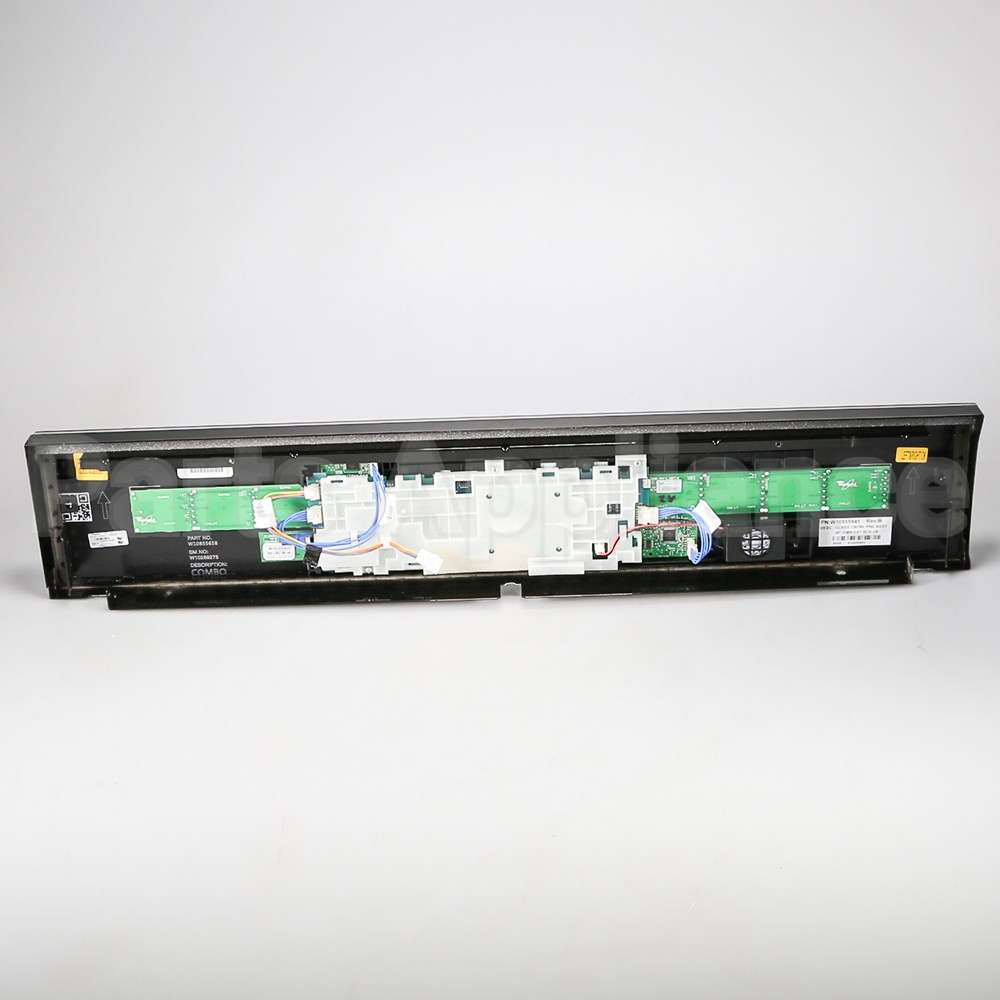 W11236901 Whirlpool Console