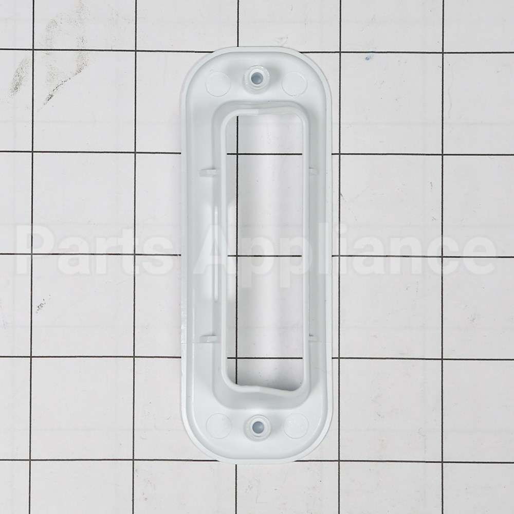 W11237157 Whirlpool Bezel