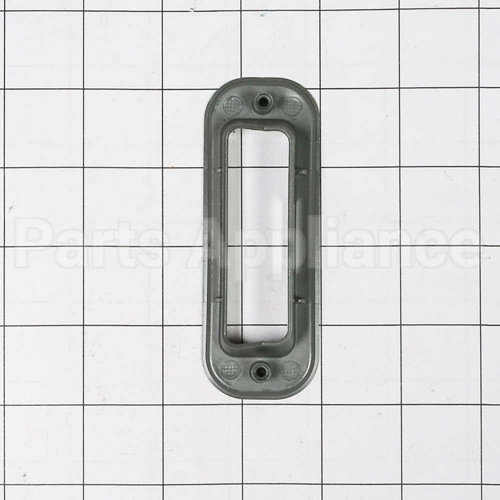 W11237158 Whirlpool Bezel