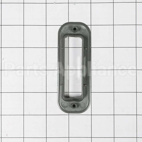 W11237158 Whirlpool Bezel