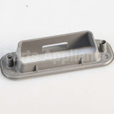 W11237158 Whirlpool Bezel