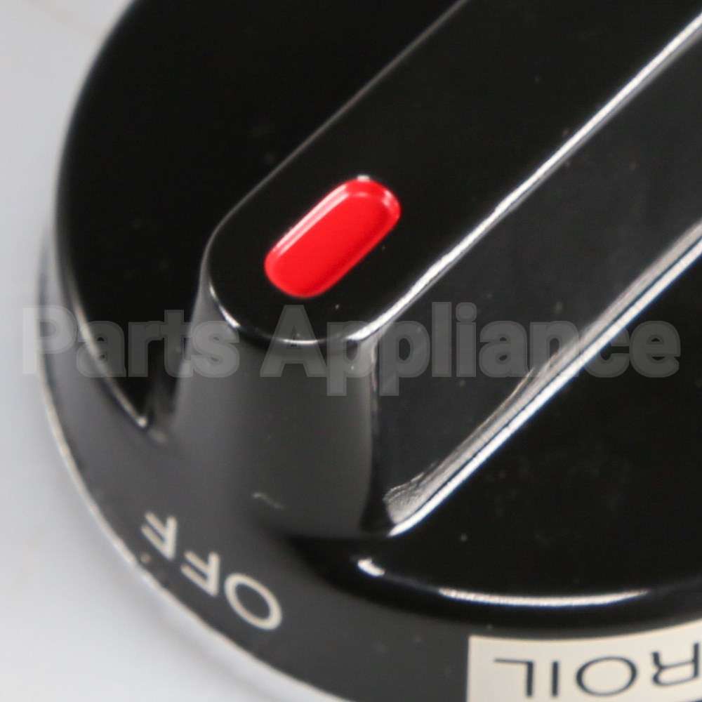 W11238392 Whirlpool Knob