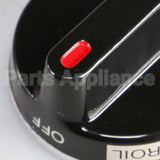 W11238392 Whirlpool Knob