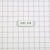 W11238397 Whirlpool Cover
