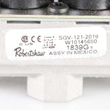 W11239228 Whirlpool Valve-Gas