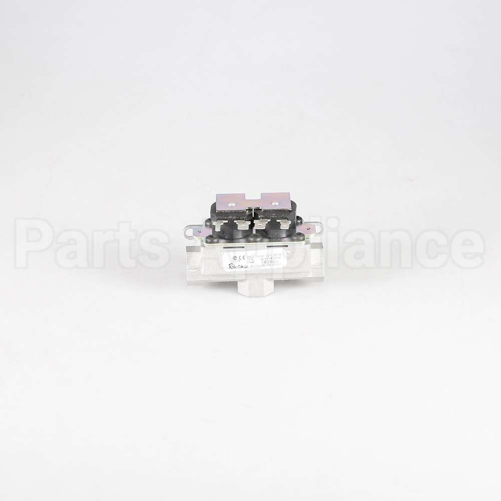 W11239228 Whirlpool Valve-Gas