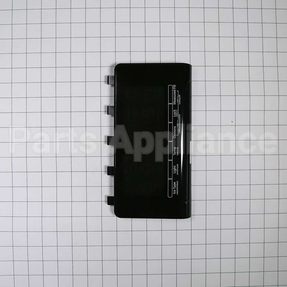 W11239666 Whirlpool Cntrl-Elec