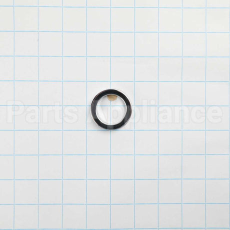 W11240529 Whirlpool Bezel-Knob