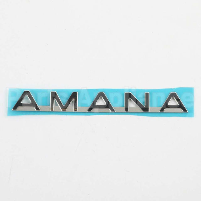 W11240541 Whirlpool Nameplate