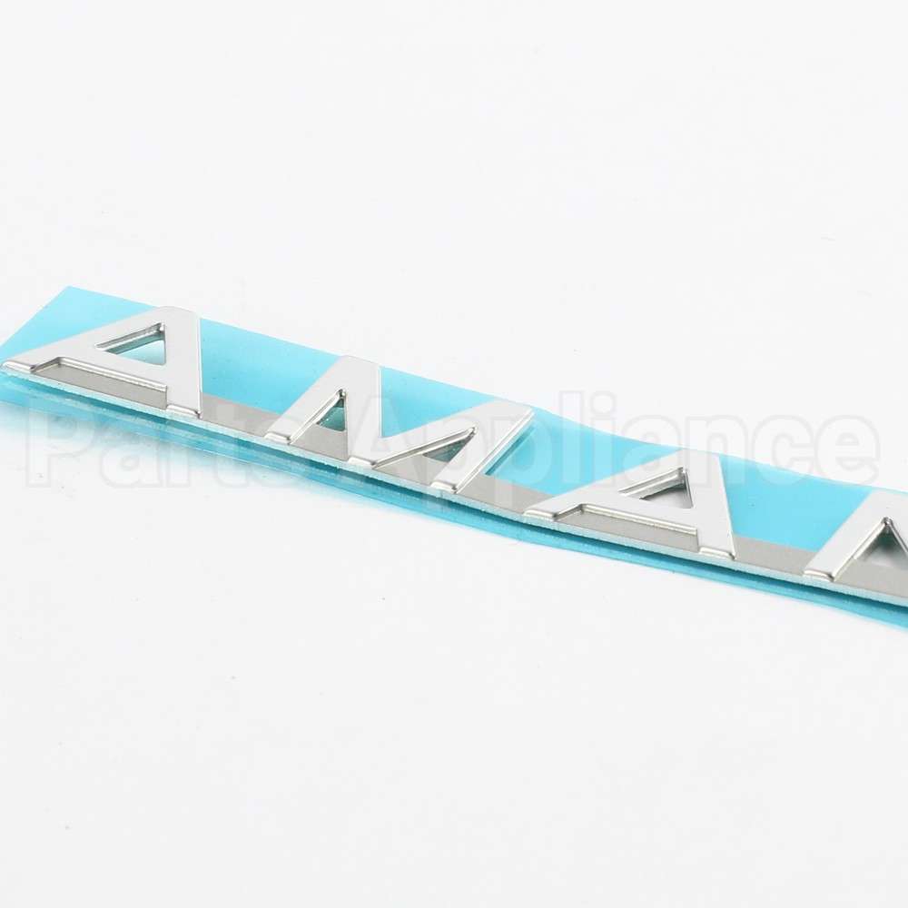 W11240541 Whirlpool Nameplate