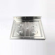 W11241183 Whirlpool Cooktop